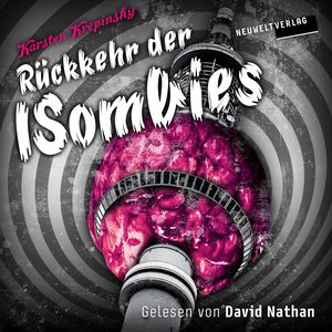 Rückkehr der ISombies, Karsten Krepinsky