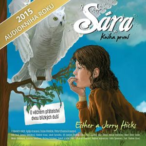 Sára - Kniha první, Esther Hicksová, Jerry Hicks