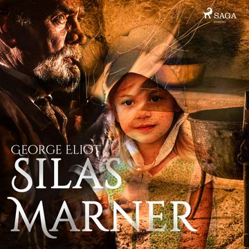 Silas Marner audiobook, George Eliot