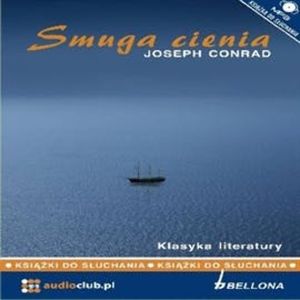 Smuga cienia, Joseph Conrad