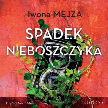 Spadek nieboszczyka, Iwona Mejza