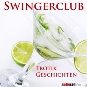 Swingerclub, Irena Böttcher