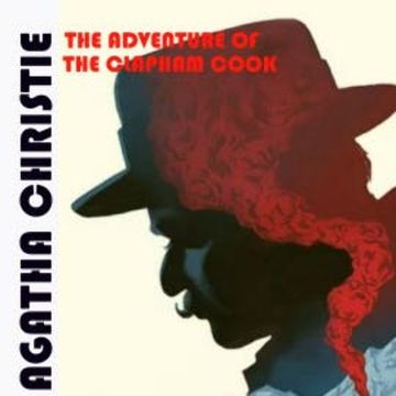 The Adventure of the Clapham Cook audiobook, Agatha Christie