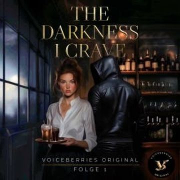 The Darkness I Crave - Folge 1 audiobook, VoiceBerries Original