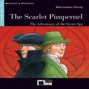 The Scarlet Pimpernel, Baronne Orczy