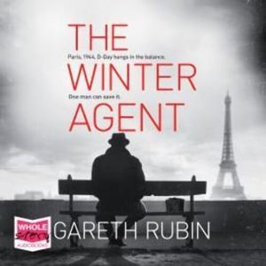 The Winter Agent, Gareth Rubin