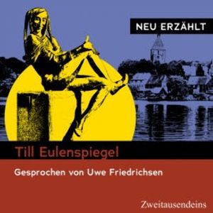Till Eulenspiegel - neu erzählt, N.N.
