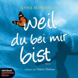 Weil du bei mir bist, Anna McPartlin
