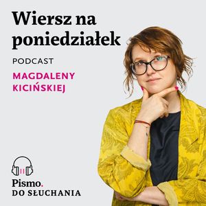 Z września we wrzesień, Pismo. Magazyn opinii