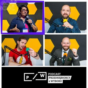 #94 Specjalna Strefa Przedsiębiorców - Aleksandra Zajusz-Wayda (KSSE), Mariusz Malicki, Mateusz Maik, Michał Kucharski, Paweł Badura, Piotr Łysko