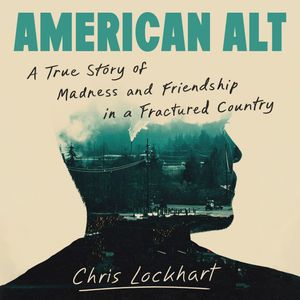 American Alt, Chris Lockhart