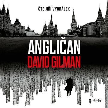 Angličan, David Gilman