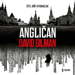 Angličan, David Gilman