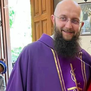 Boliwia, kraj zranionych ludzi. Opowieść polskiego franciszkanina, Mateusz Grzeszczuk