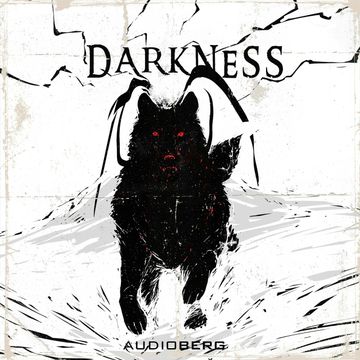 Darkness audiobook, Bram Stoker, Edward Frederic Benson