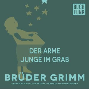 Der arme Junge im Grab, Gebrüder Grimm