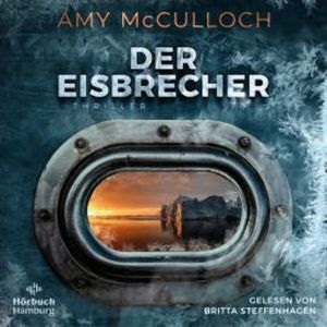 Der Eisbrecher, Amy McCulloch