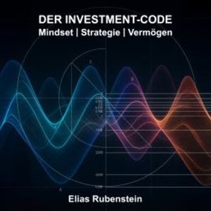 Der Investment-Code, Elias Rubenstein