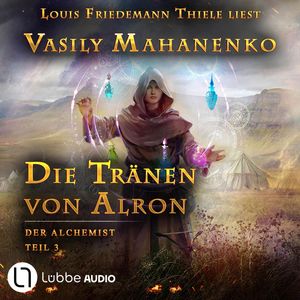 Die Tränen von Alron, Vasily Mahanenko