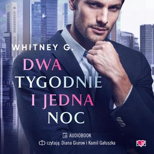 Dwa tygodnie i jedna noc, Whitney G.