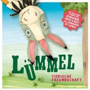 Tierische Freundschaft (Lümmel 1), Florian Fickel