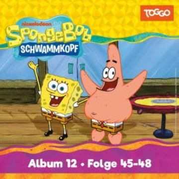 Folge 12 (Das Original-Hörspiel zur TV-Serie) audiobook, Mike Betz