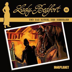 Folge 88: Das Rätsel der Rennbahn, Hörplanet