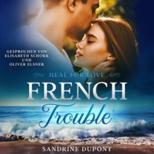 French Trouble, Sandrine Dupont