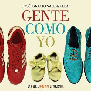 Gente como yo - T01E09, Chascas