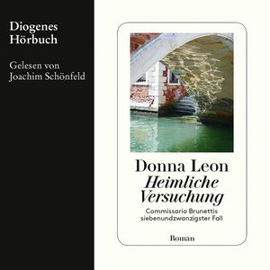 Heimliche Versuchung, Donna Leon