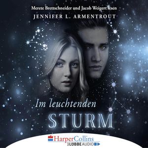 Im leuchtenden Sturm (Götterleuchten 2), Jennifer L. Armentrout