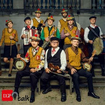 Jan Młynarski: "Skarałeś mnie Boże" to spotkanie teraźniejszości z tradycyjną nutą audiobook, Dziennik Gazeta Prawna