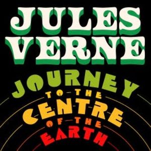 Journey to the Centre of the Earth, Jules Verne