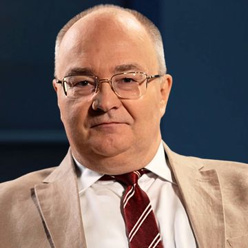 Krzysztof Rak - Niemiecka przestroga dla Polski – błędy, których możemy uniknąć audiobook, Patrycjusz Wyżga