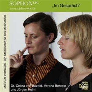 Mut zum Vertrauen - ein Stabilisator für das Miteinander, Diverse