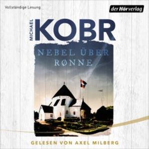 Nebel über Rønne, Michael Kobr