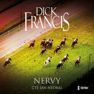 Nervy, Dick Francis