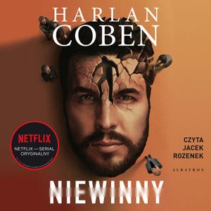 Niewinny, Harlan Coben