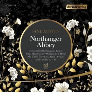 Northanger Abbey, Jane Austen