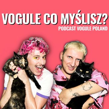 O dramie z kosmicznymi słonecznikami audiobook, Vogule Poland