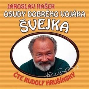 Osudy dobrého vojáka Švejka (15 & 16), Jaroslav Hašek