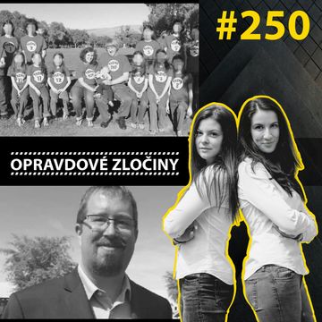 OZ #250 - Rodina Turpinových & Jamie Faith audiobook, Lucie Bechynková a Barbora Krčmová