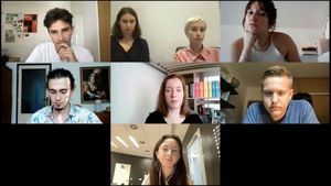 Peněz je dost, ale politikům chybí vůle řešit klimatické otázky, Andrea Procházková, Erik Tabery