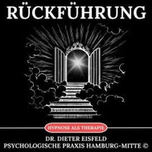 Rückführung, Dr. Dieter Eisfeld