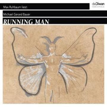Running Man (Ungekürzt) audiobook, Michael Gerard Bauer