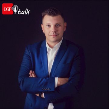 Sebastian Lemieszek: Polskie przedsiębiorstwa rozpoczynają przygodę z digitalizacją audiobook, Dziennik Gazeta Prawna