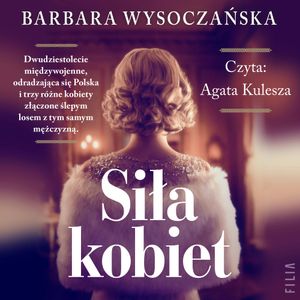 Siła kobiet, Barbara Wysoczańska