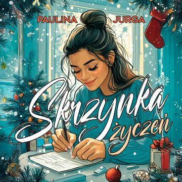 Skrzynka życzeń audiobook, Paulina Jurga