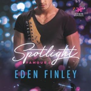 Spotlight, Eden Finley
