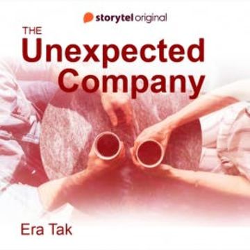 The Unexpected Company audiobook, Era Tak